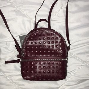 Zara Mini Backpack